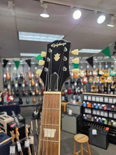 Epiphone - EISS61MODNH 2