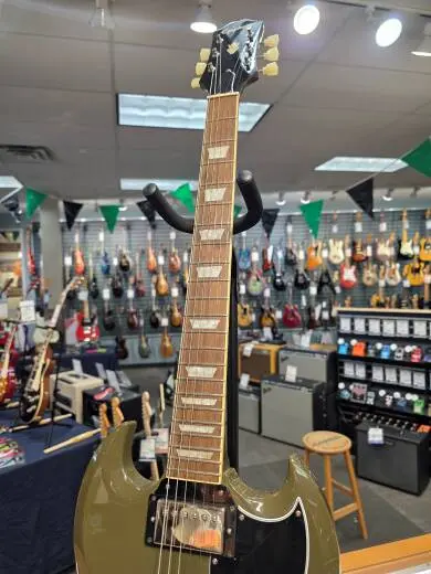 Epiphone - EISS61MODNH 2