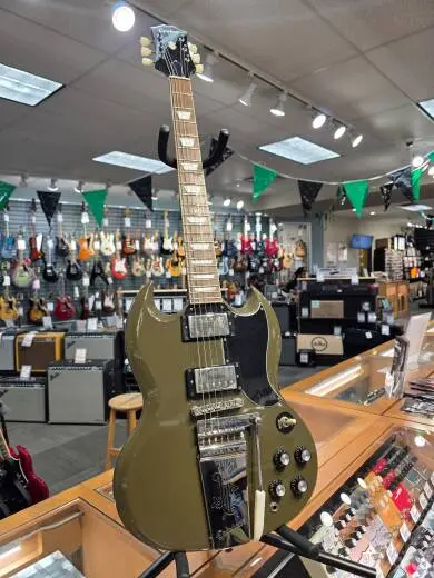 Epiphone - EISS61MODNH 2