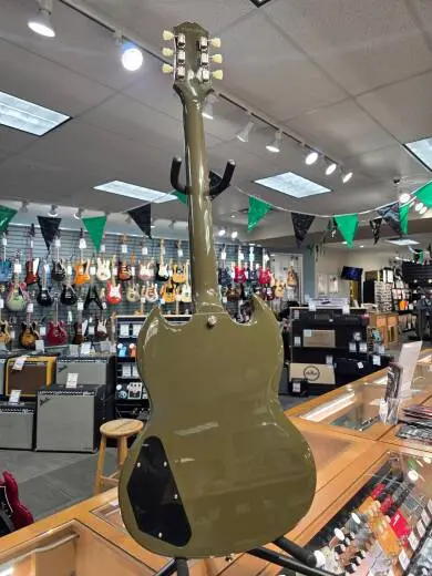Epiphone - EISS61MODNH 2