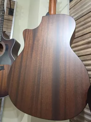 Taylor Guitars - 314CE VCL 4