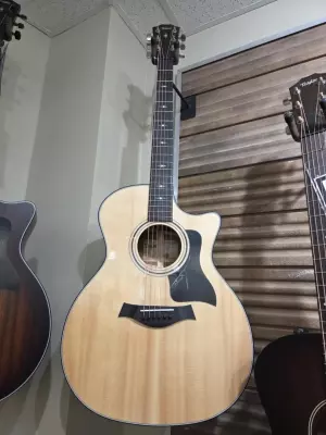 Taylor Guitars - 314CE VCL