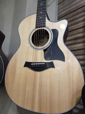 Taylor Guitars - 314CE VCL 2