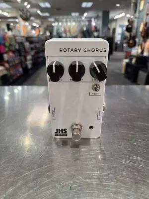 JHS Pedals - JHS 3 ROTARY CH