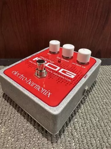 Electro-Harmonix - MICRO POG 2