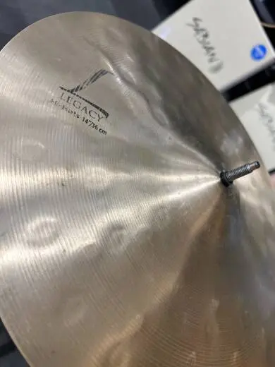 Sabian - 11402XLN
