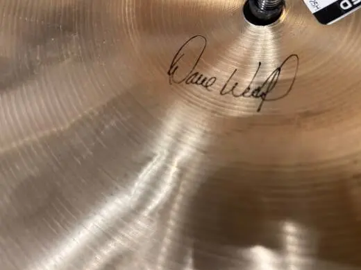 Sabian - 11402XLN 2