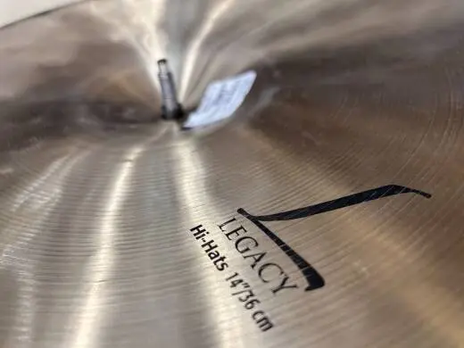 Sabian - 11402XLN 2