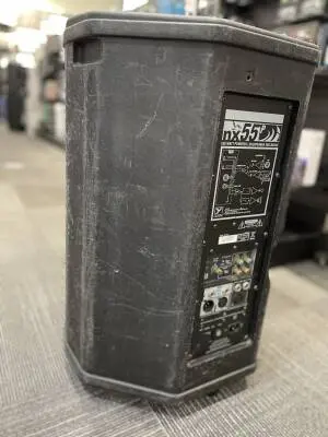 Yorkville Sound - NX55P 2