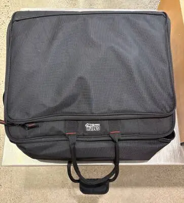 Allen & Heath - W3 1602 2