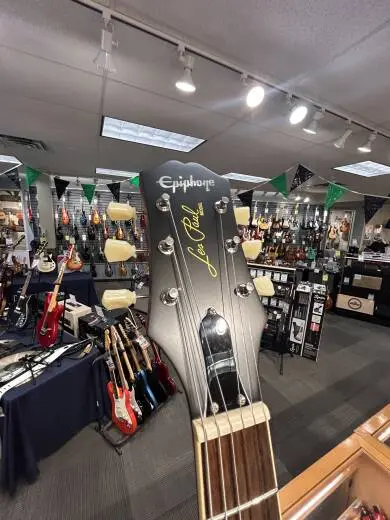 Epiphone - EL59ADBNH 2