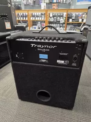 Traynor - SB115-TRAYNOR 2