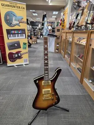 Ibanez - IC420FMVLS 2