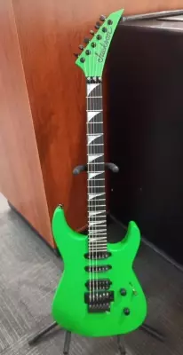 Jackson Guitars - 280-2601-825