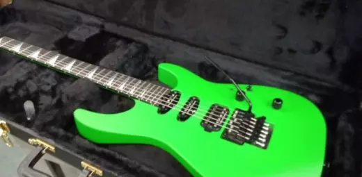 Jackson Guitars - 280-2601-825 2