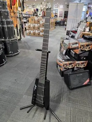 Steinberger - XTSTD5BKBTLH