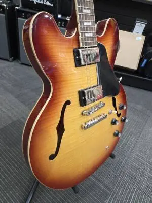 Epiphone - IGES335FRTNH 2