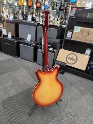 Epiphone - IGES335FRTNH 2