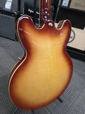 Epiphone - IGES335FRTNH 2