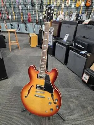 Epiphone - IGES335FRTNH
