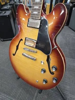 Epiphone - IGES335FRTNH 2