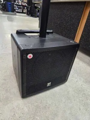 Yorkville Sound - EXM400 2