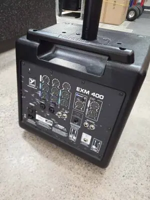 Yorkville Sound - EXM400 2