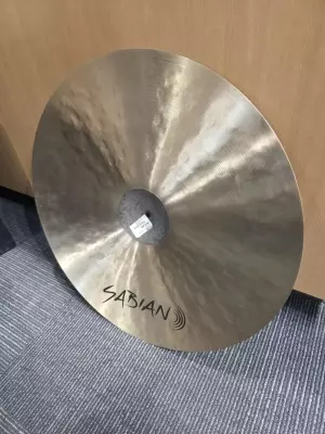 Sabian - HHX 22 2