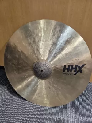 Sabian - HHX 22