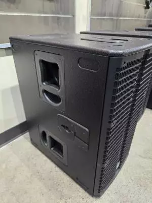 HK Audio - EL-E210AS 2