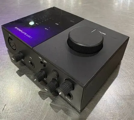 Native Instruments - KOMPLETE AUD 1 2