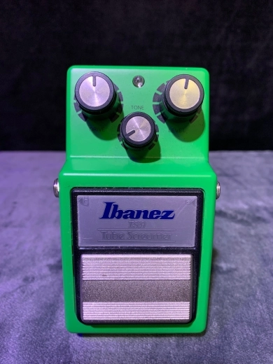 Ibanez - TS9