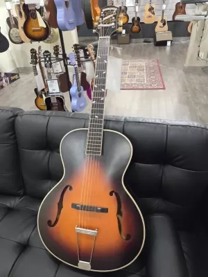 Epiphone - CENTURY ZENITH CLASSIC-VS