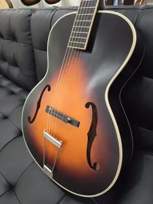 Epiphone - CENTURY ZENITH CLASSIC-VS 2