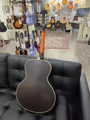 Epiphone - CENTURY ZENITH CLASSIC-VS 2