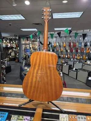Yamaha - FG800 2