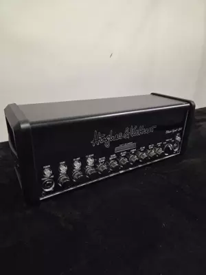Hughes & Kettner - SPIRIT200