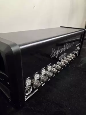 Hughes & Kettner - SPIRIT200 2