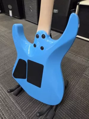 Charvel Guitars - PM DK24 HSS FR E INFINITY BLUE 4