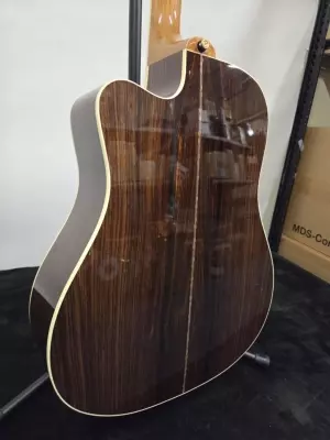 Gibson - SONGWRITER CUTAWAY ROSEWOOD BURST 3
