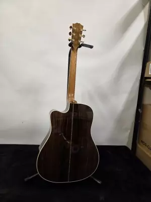 Gibson - SONGWRITER CUTAWAY ROSEWOOD BURST 4