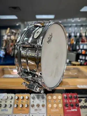 Pearl Sensitone Custom Alloy