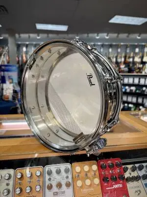 Pearl Sensitone Custom Alloy 2