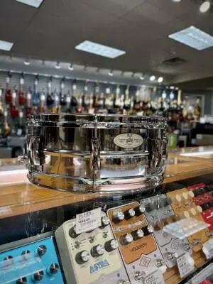 Pearl Sensitone Custom Alloy 2