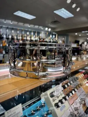 Pearl Sensitone Custom Alloy 2