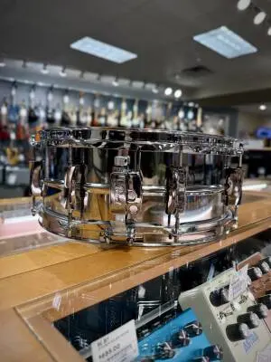 Pearl Sensitone Custom Alloy 2