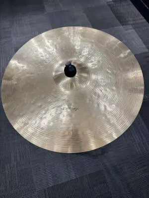 ZILDJIAN K HEAVY RIDE