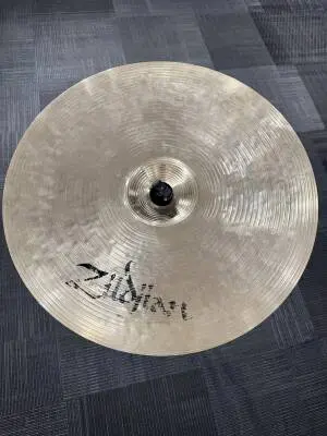 ZILDJIAN K HEAVY RIDE 2