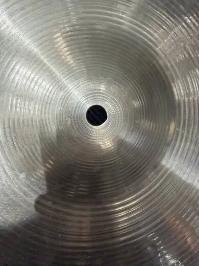 ZILDJIAN K HEAVY RIDE 2