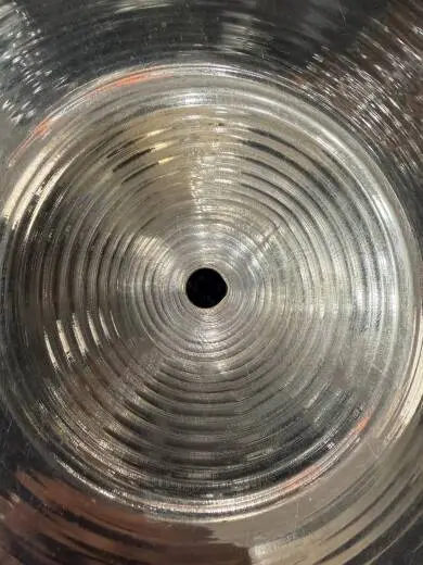 ZILDJIAN K HEAVY RIDE 2